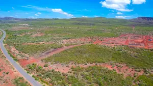 Affordable Plots in a Gated Community Concept in Nachu