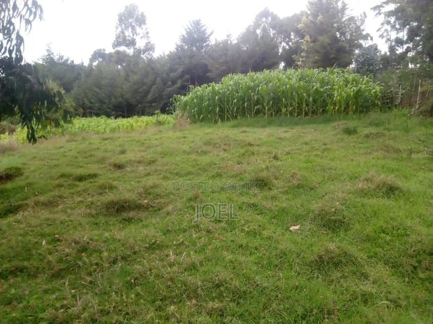 Isinya 3 Acres Land - main view