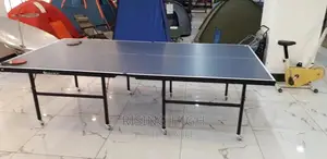 Strikers Table Tennis