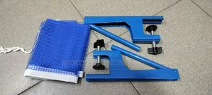 Table Tennis