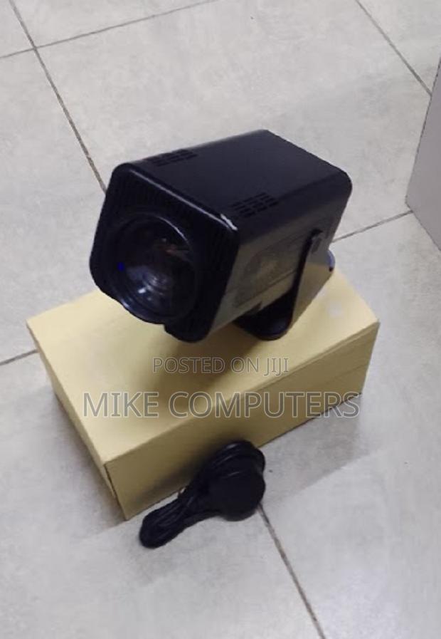 Hy320 Mini Projector Android 13 , Hy320mini Home Theater - main view