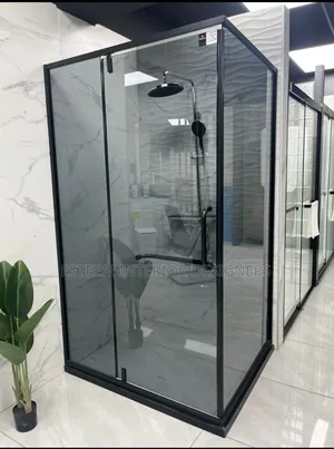 Custom Made Shower Cubicle/Shower Enclosure
