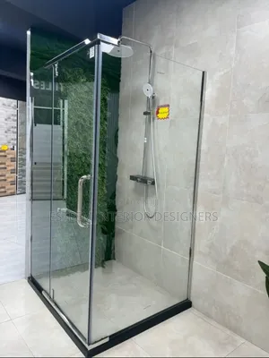 Custom Made Shower Cubicle/Shower Enclosure
