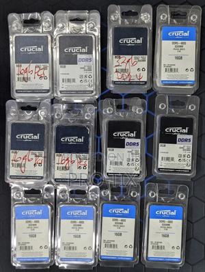 Crucial Ddr5 4800 — 16 Gb - thumbnail 2