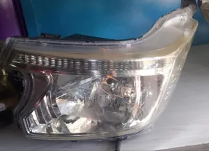 Honda N Wargon Non Zenon