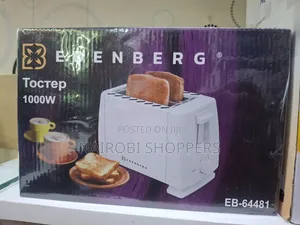 Edenberg Bread Toaster
