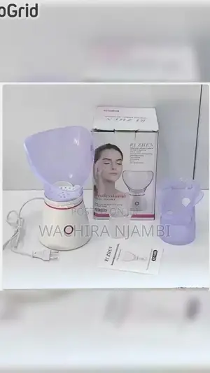 Facial Steamer