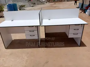Standard Office Work- Stations