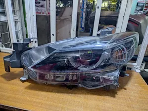 Mazda Atenza 2016 Zenon