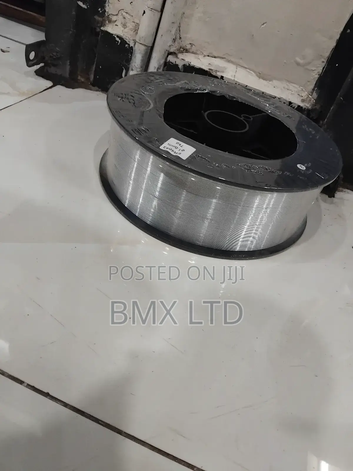 High Quality Er4043 Aluminium Mig Wire 1.0mm Size