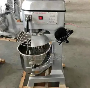 Commercial Dough Mixer Machine/ Affordable 20l Dough Mixer Machine
