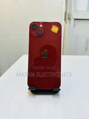 Apple iPhone 13 128 GB Red