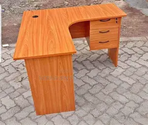 Computer Office Table – Study Desk for Office Home Use