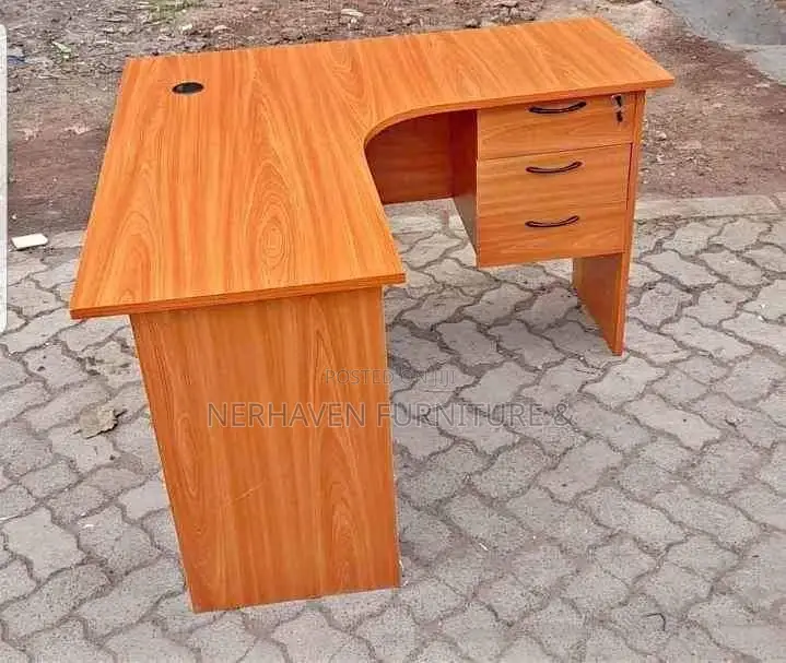 Computer Office Table – Study Desk for Office Home Use