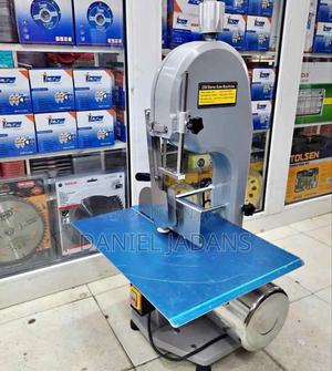 Affordable Bonesaw Machine J210 / Bone Cutter Machine/ Bone Saw - thumbnail 2