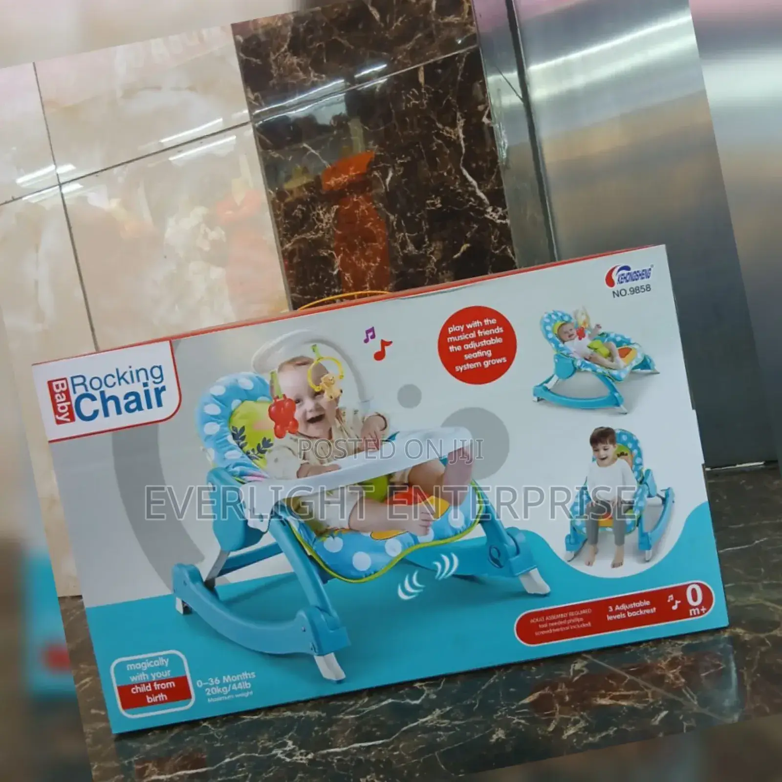 Baby Care Kit