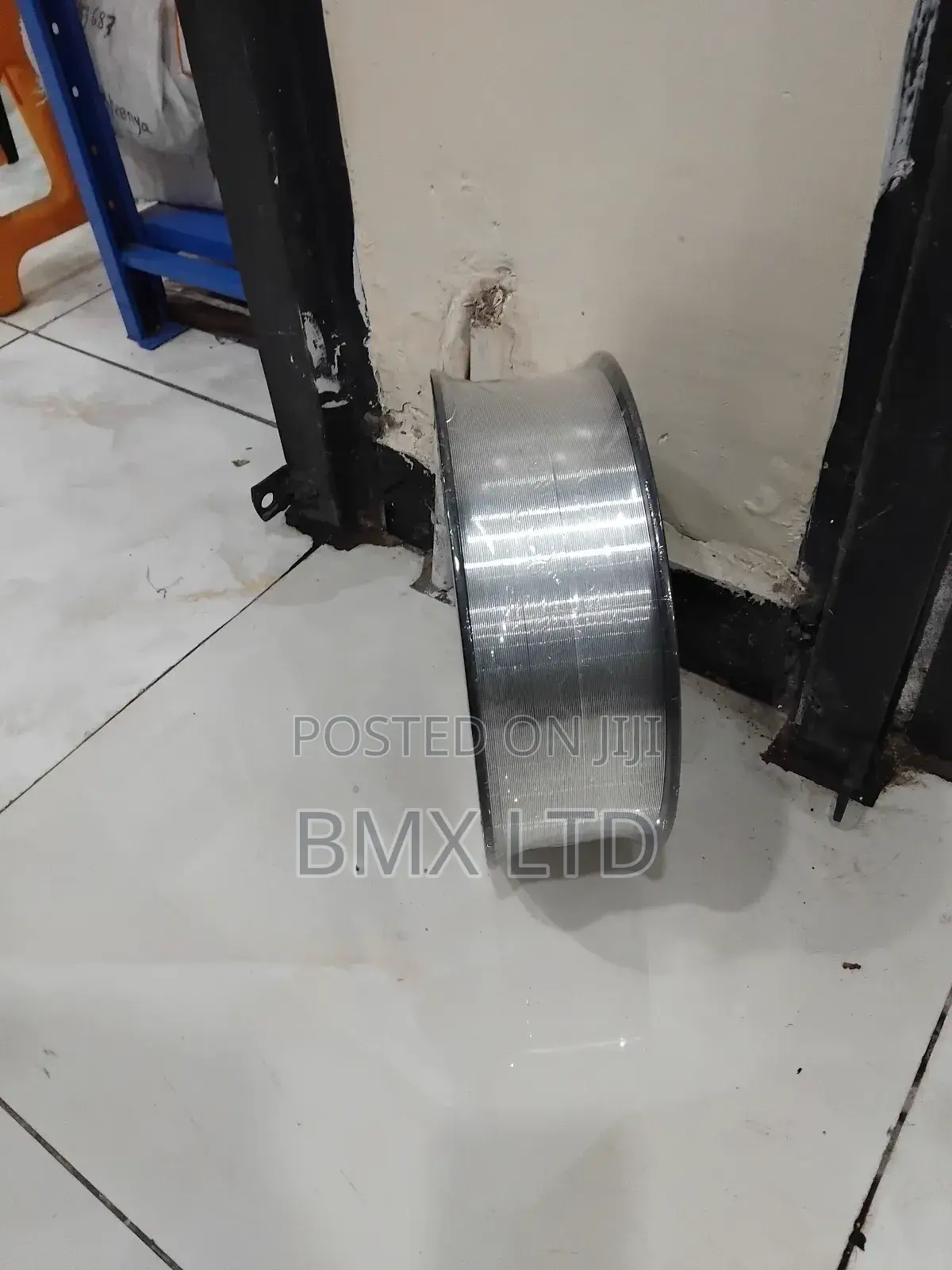 Er4043 Aluminium Welding Wire Roll-1.0mm Diameter