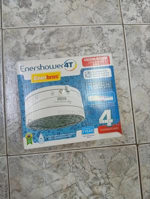 Enershower 4t Shower Head - thumbnail 2