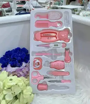 Baby Care Kit