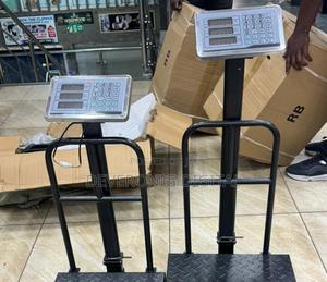 300kg Digital Scale Platform - thumbnail 2