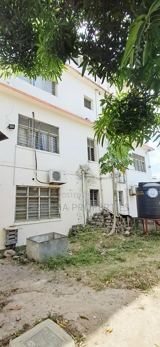 For Sale 4 Storey Building Changamwe - main view