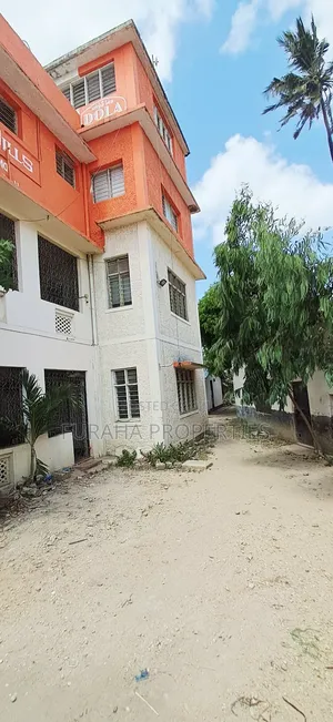 For Sale 4 Storey Building Changamwe