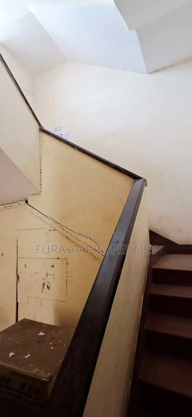 For Sale 4 Storey Building Changamwe