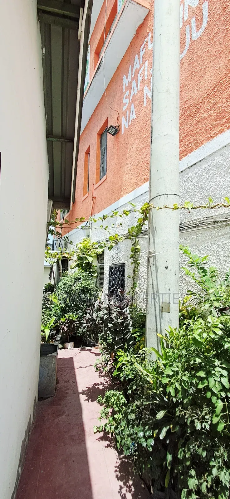 For Sale 4 Storey Building Changamwe