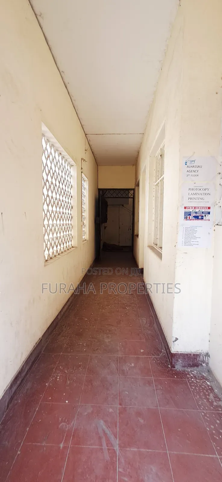 For Sale 4 Storey Building Changamwe