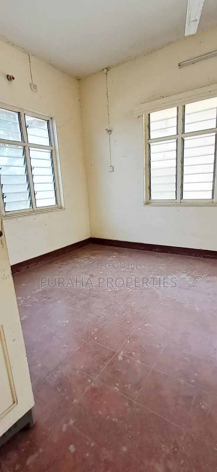 For Sale 4 Storey Building Changamwe