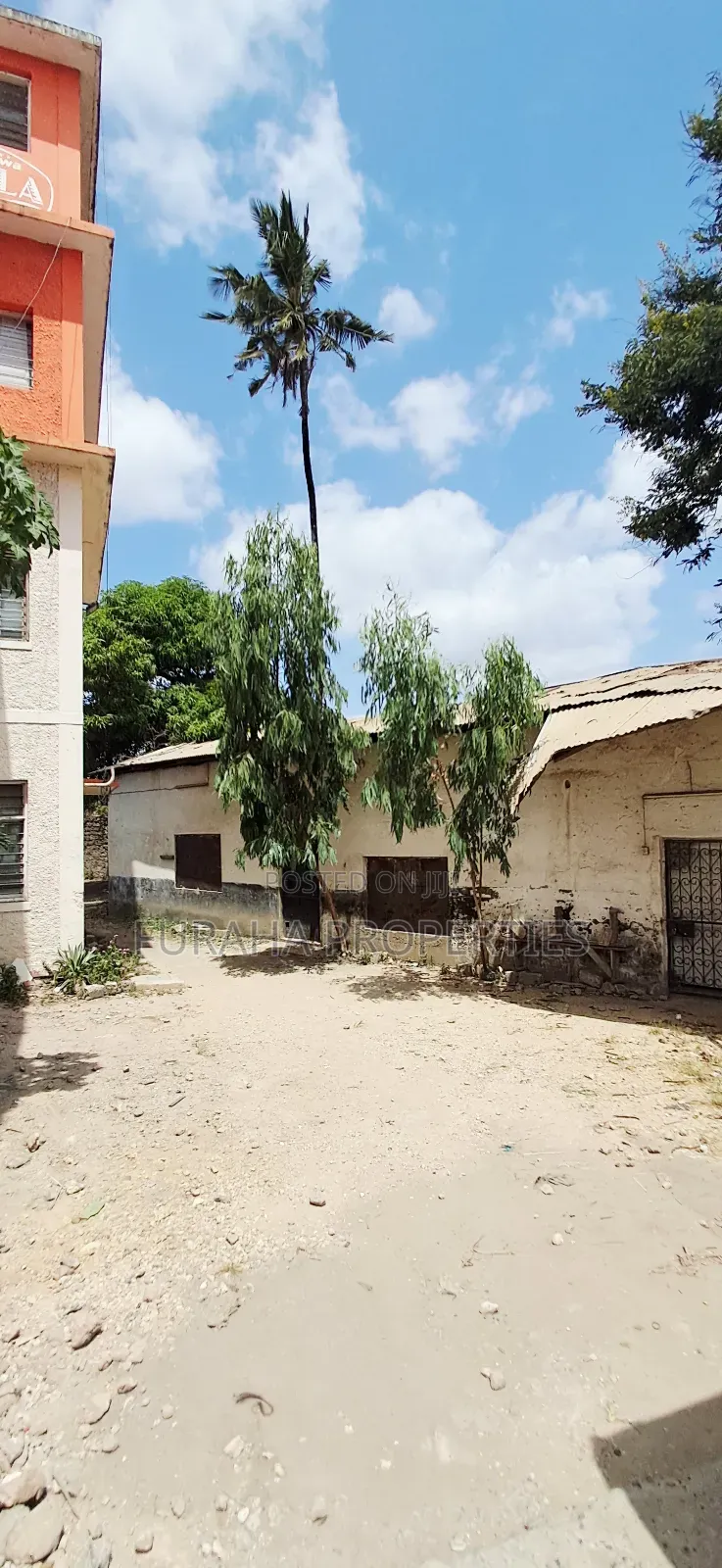 For Sale 4 Storey Building Changamwe