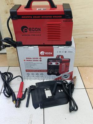 300s Mma Edo Welding Machine - thumbnail 2