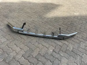 Front Bull Bar