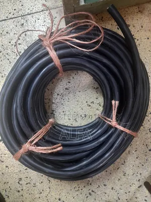 Armoured Cable