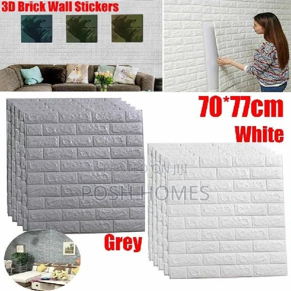 Display Board Foam Panels