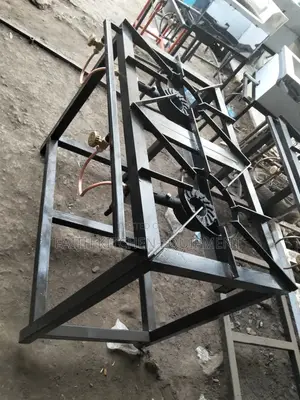 Gas Cooker,2 Burners