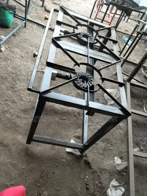 Gas Cooker,2 Burners