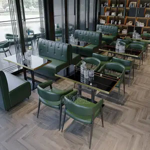 Dining Chair : Modern Restaurant Dining Chair