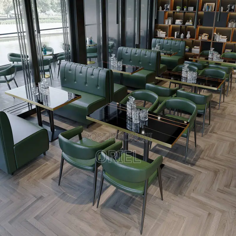 Dining Chair : Modern Restaurant Dining Chair