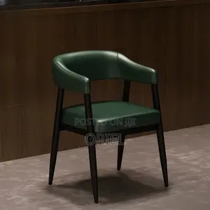 Dining Chair : Modern Restaurant Dining Chair
