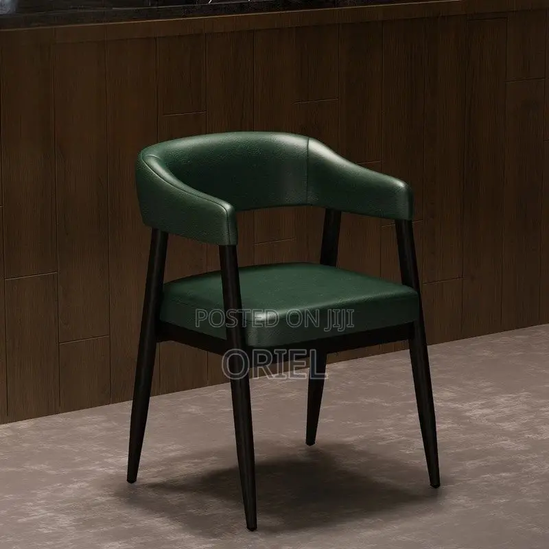 Dining Chair : Modern Restaurant Dining Chair