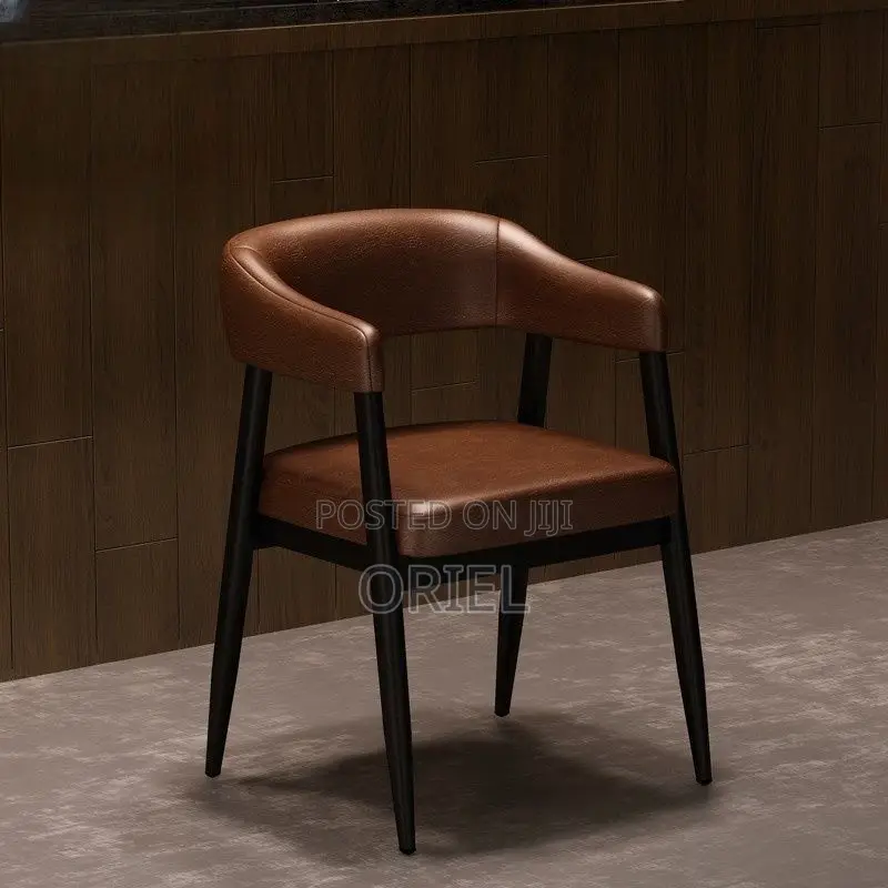 Dining Chair : Modern Restaurant Dining Chair