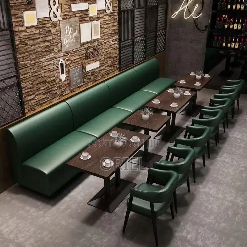 Dining Chair : Modern Restaurant Dining Chair