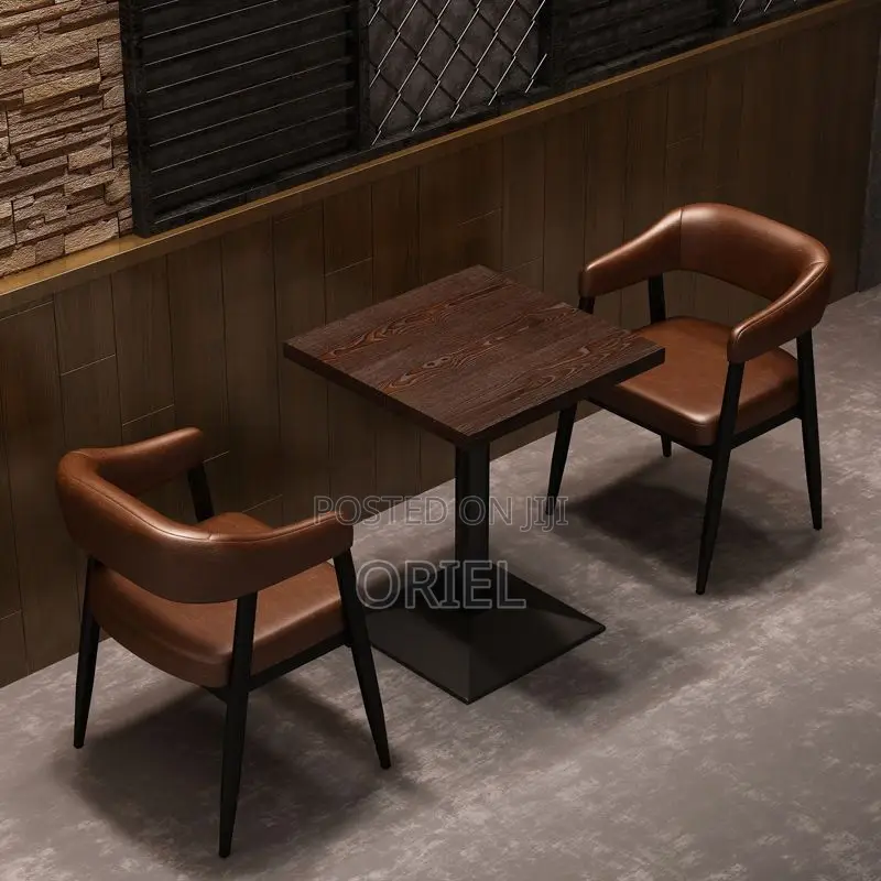 Dining Chair : Modern Restaurant Dining Chair