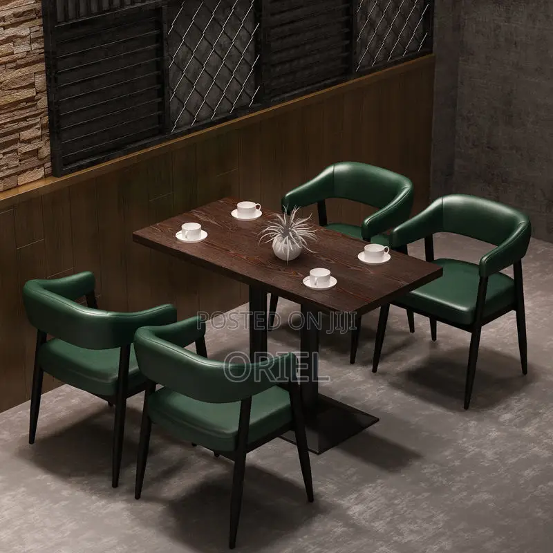 Dining Chair : Modern Restaurant Dining Chair