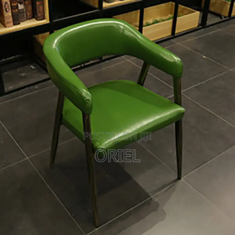 Dining Chair : Modern Restaurant Dining Chair