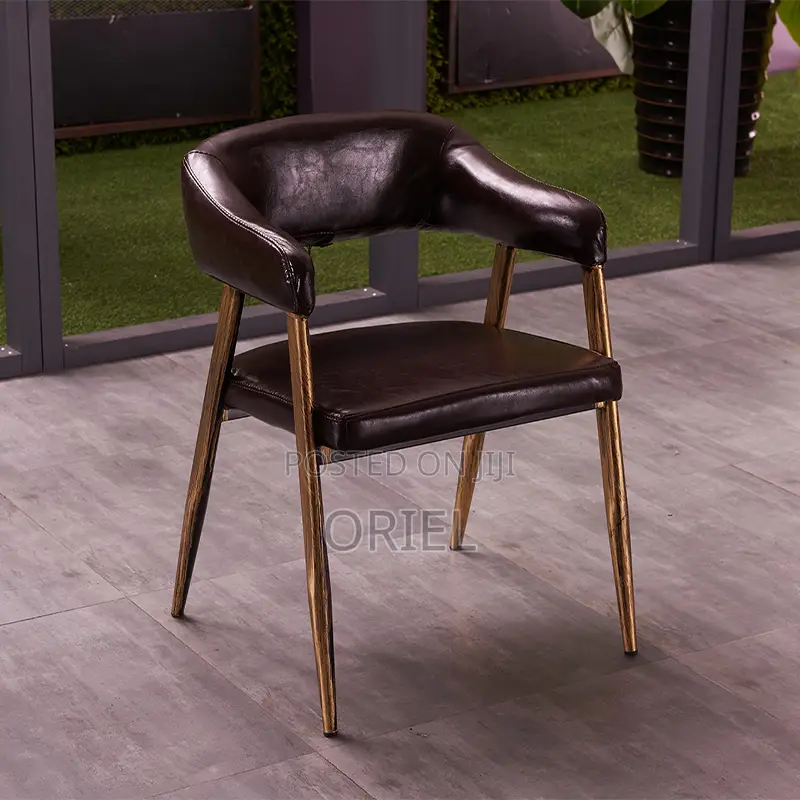 Dining Chair : Modern Restaurant Dining Chair