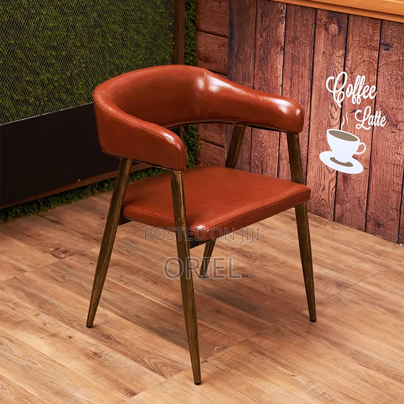 Dining Chair : Modern Restaurant Dining Chair