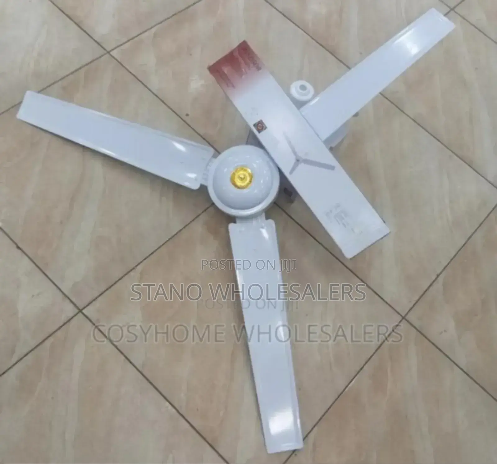 Electric 56inches Ceiling Fan.S