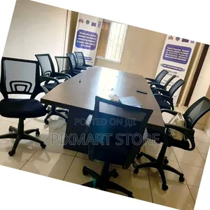 Assembled Executive Office Chair – Ergonomic Adjustable